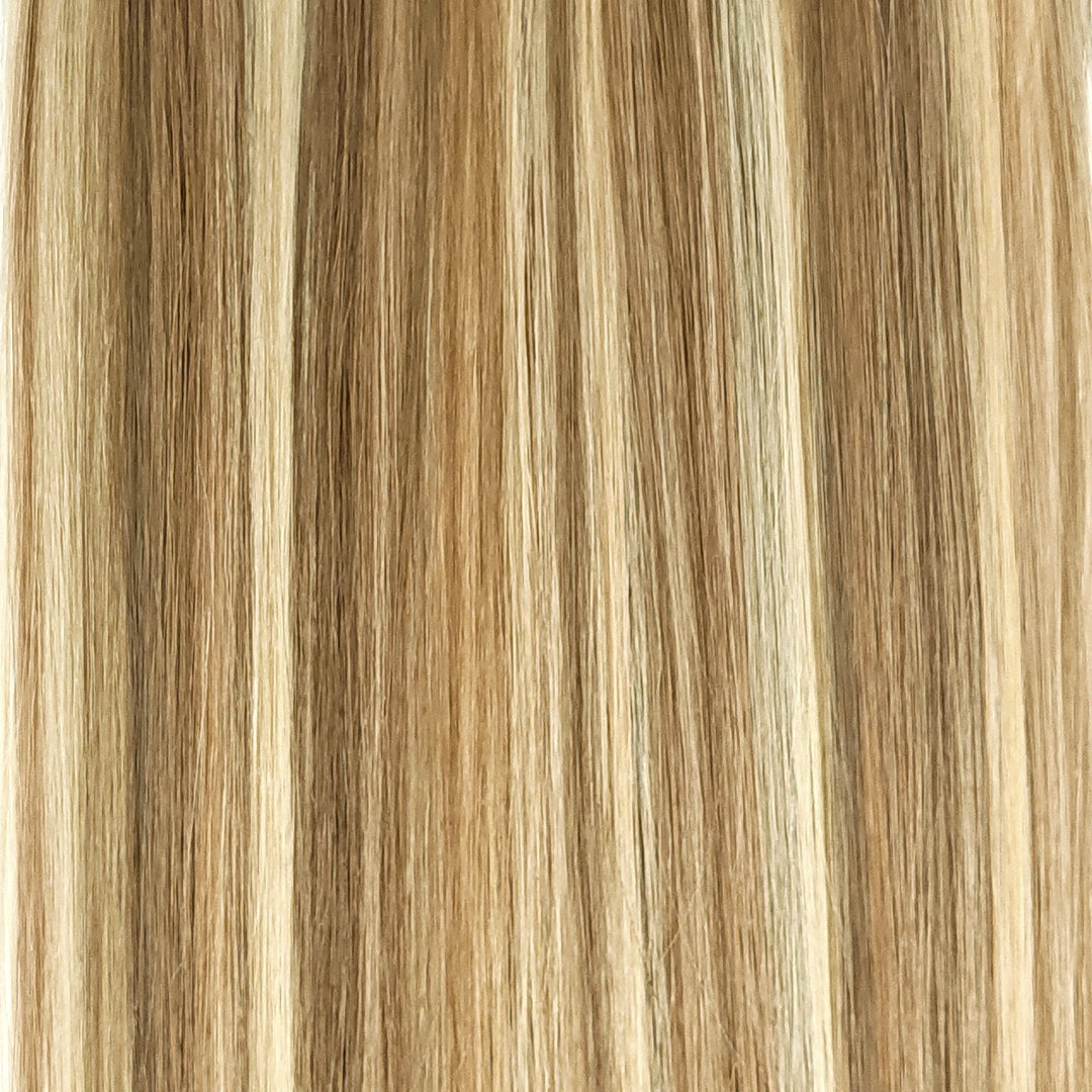 Hairweft: weave hair extensions - 20&quot; / 50cm bundels